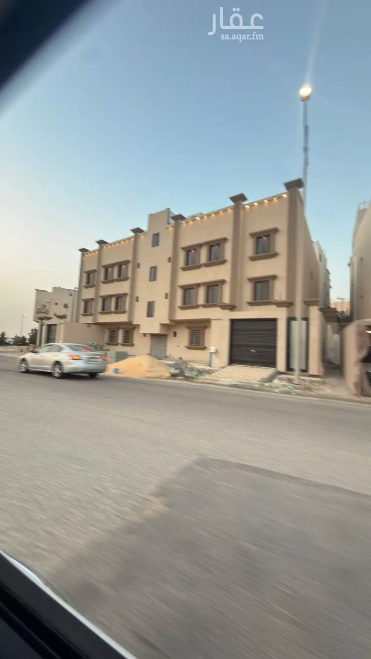 شقة للبيع في شارع عبدالرحمن ابن عوف, حي الشعلة, مدينة الدمام, المنطقة الشرقية صورة 5