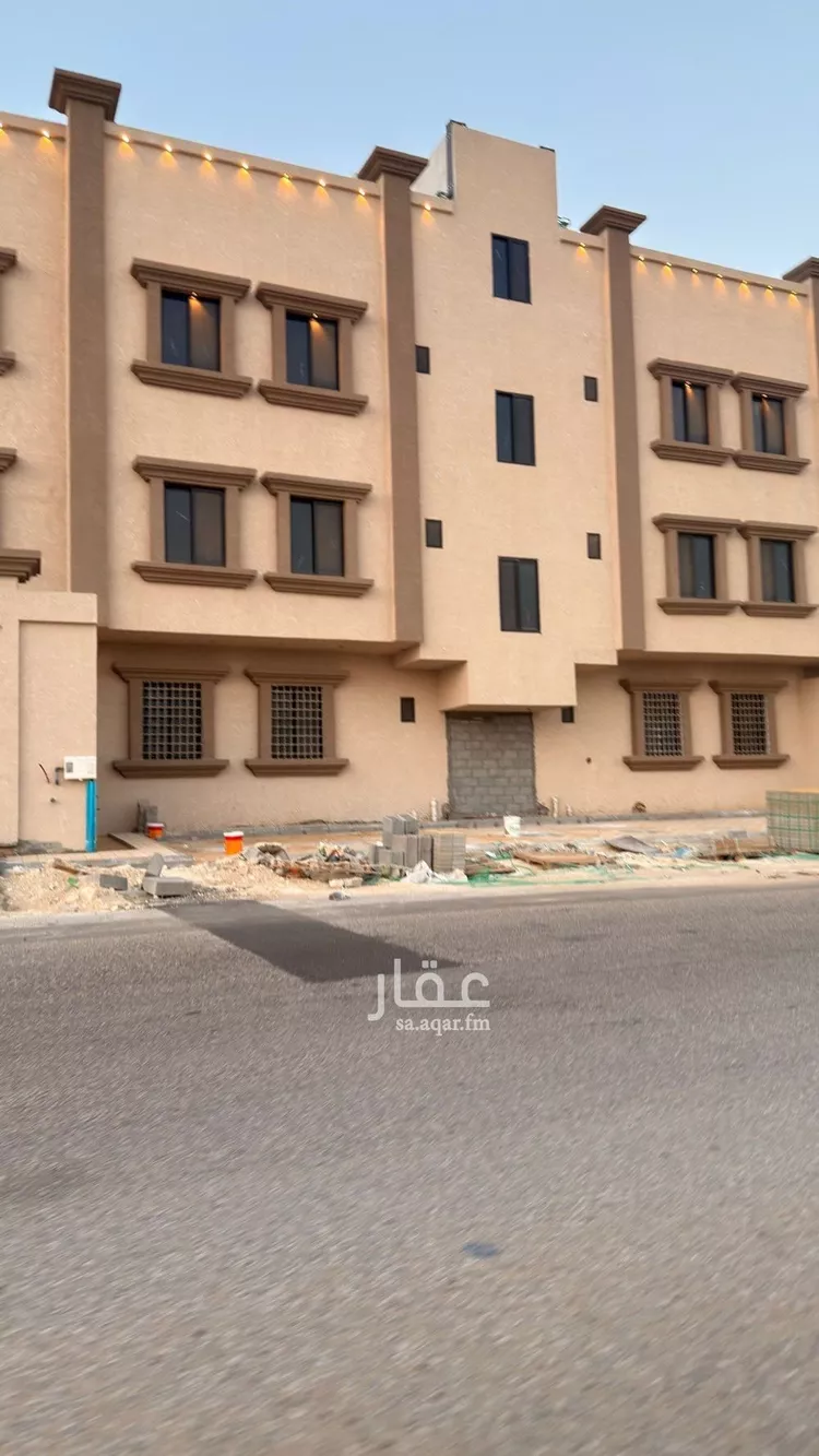 Apartment for Sale in Dammam Ash Shulah
