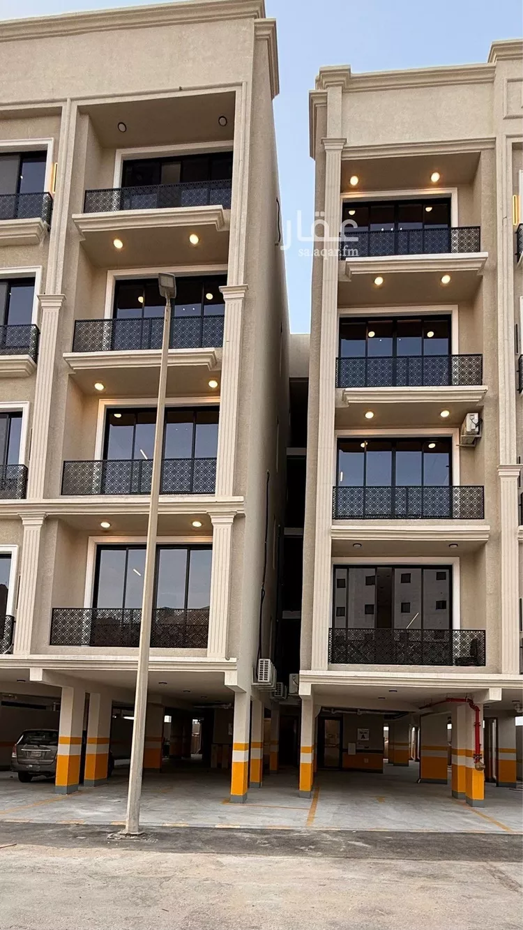 Apartment for Sale in Dammam Al Fardus