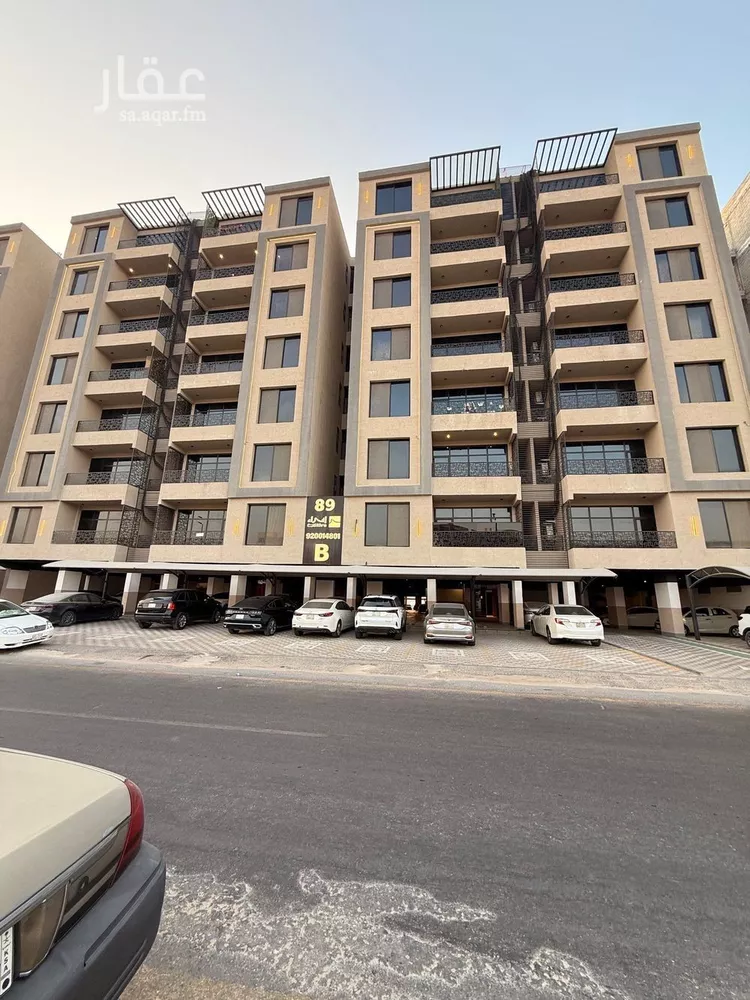 Apartment for Rent in Dammam Ash Shulah 7