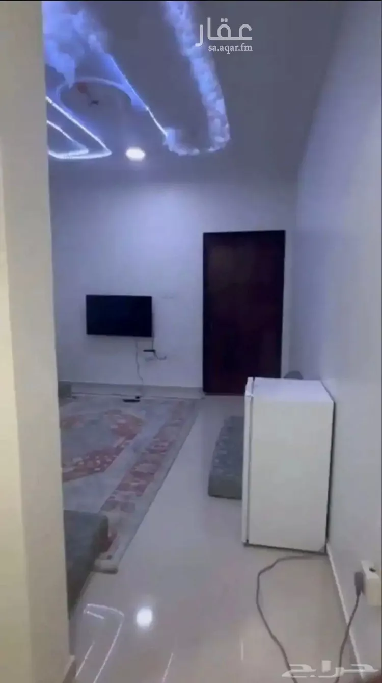 شقة للإيجار في شارع السائب ابن الحارث, حي طيبة, مدينة الدمام, المنطقة الشرقية صورة 2