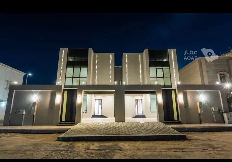 فيلا للبيع في شارع 841 ضاحية الملك فهد, حي ضاحية الملك فهد, مدينة الدمام, المنطقة الشرقية