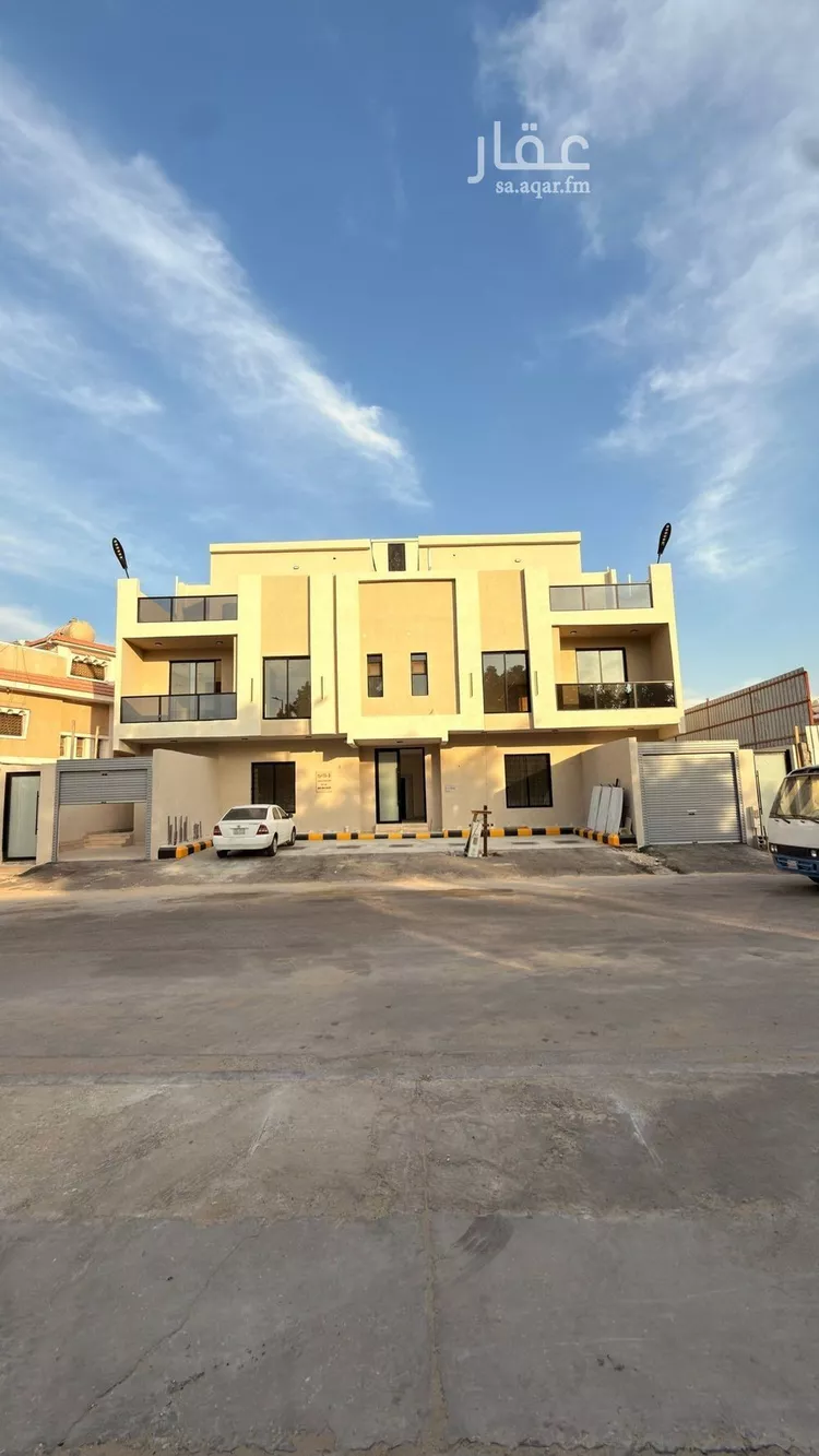 شقة للبيع في شارع 10ج, حي الأمير محمد بن سعود, مدينة الدمام, المنطقة الشرقية