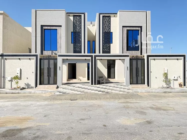 فيلا للبيع في شارع ابن ابي الحكيم, حي ضاحية الملك فهد, مدينة الدمام, المنطقة الشرقية صورة 2