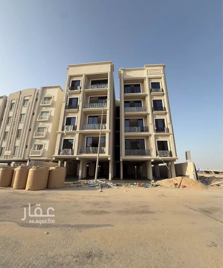 شقة للبيع في شارع الصحة, حي الفردوس, مدينة الدمام, المنطقة الشرقية صورة 4