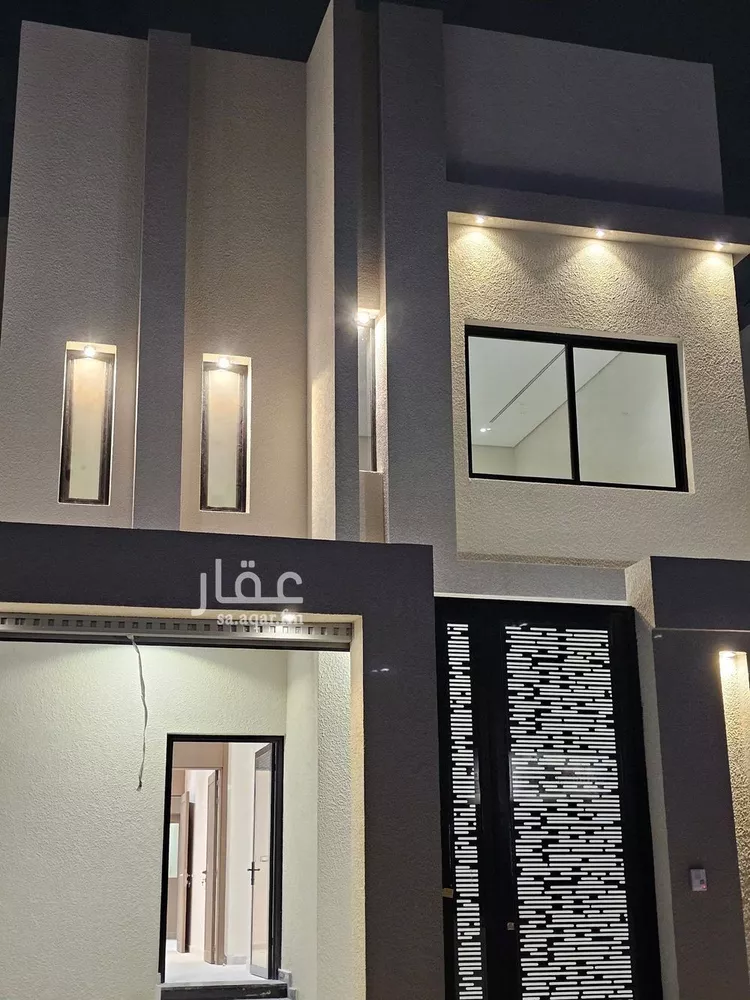 فيلا للبيع في شارع ابن شهيد الاندلسي, حي المنار, مدينة الدمام, المنطقة الشرقية صورة 3
