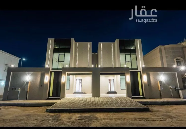 Villa for Sale in Dammam King Fahd صورة 5