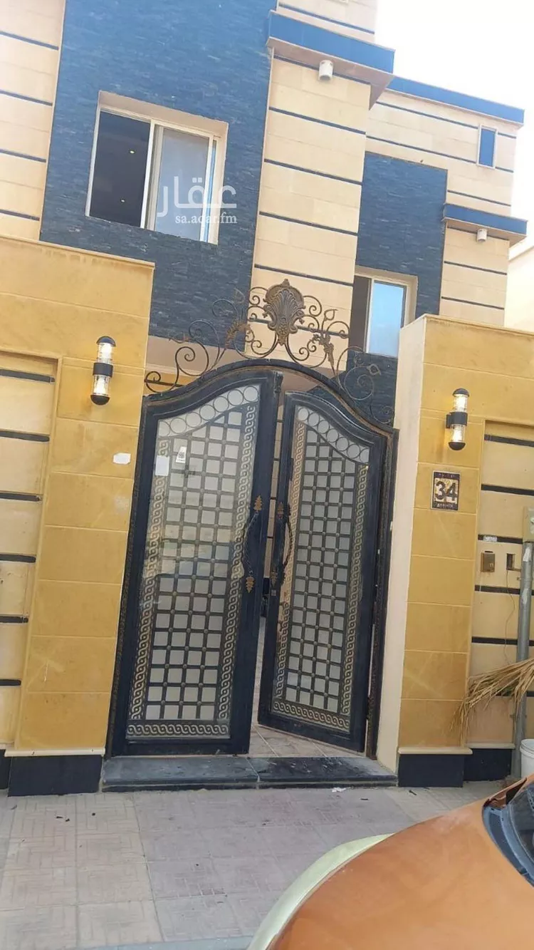 فيلا للبيع في شارع الغيث, حي الشعلة, مدينة الدمام, المنطقة الشرقية