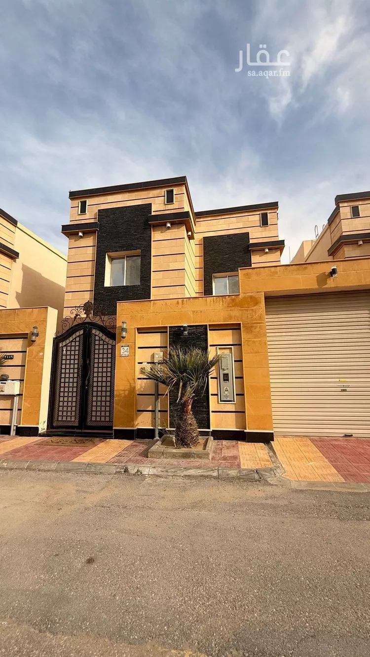 فيلا للبيع في شارع الغيث, حي الشعلة, مدينة الدمام, المنطقة الشرقية