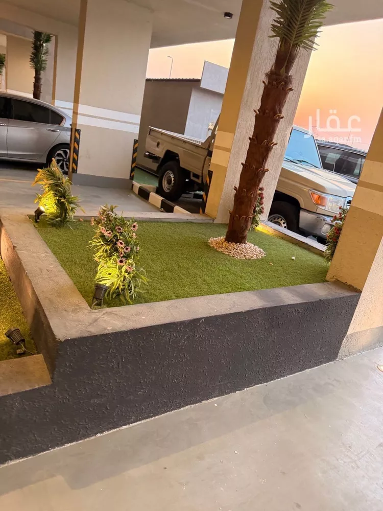 شقة للإيجار في شارع الدائري, حي الشعلة, مدينة الدمام, المنطقة الشرقية صورة 2