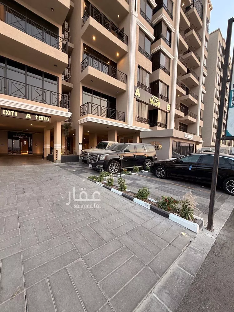 شقة للإيجار في شارع الدائري, حي الشعلة, مدينة الدمام, المنطقة الشرقية 6