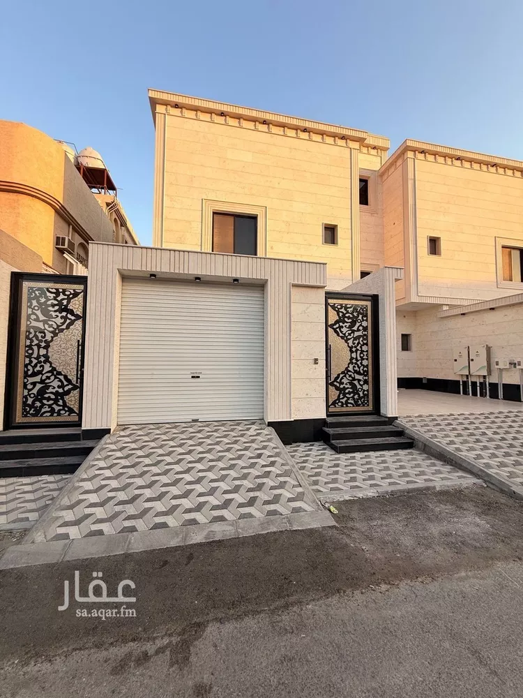 شقة للبيع في شارع ابو عبيدة بن محمد, حي بدر, مدينة الدمام, المنطقة الشرقية 7