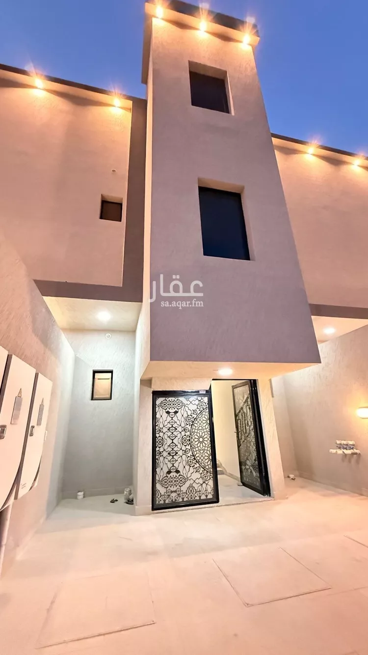 شقة للبيع في شارع ابن زياد, حي ضاحية الملك فهد, مدينة الدمام, المنطقة الشرقية صورة 5