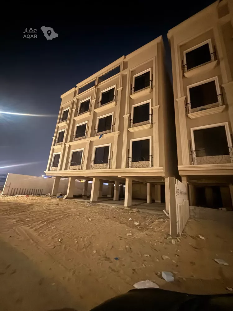Apartment for Sale in Dammam Ash Shulah صورة 2