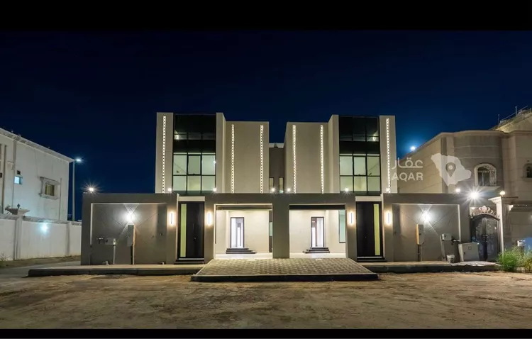 Villa for Sale in Dammam King Fahd صورة 2