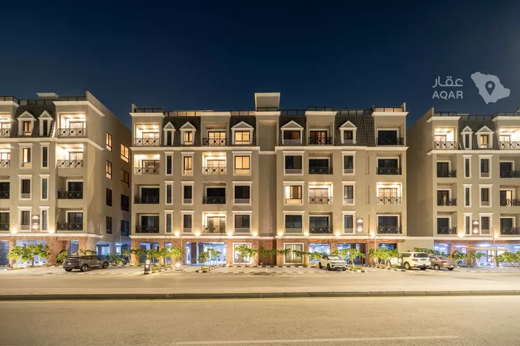 Apartment for Rent in Al Khobar Al Bahar