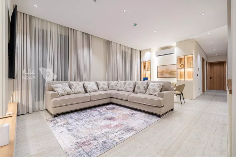 Apartment for Rent in Al Khobar Al Bahar 23