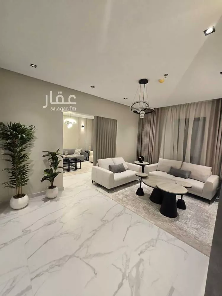 شقة للبيع في شارع الرقعى, حي الحمراء, مدينة الخبر, المنطقة الشرقية صورة 5