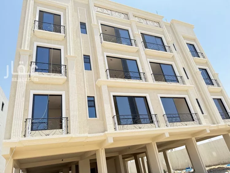 شقة للبيع في شارع ابن ظافر الازدي, حي الروضة, مدينة الدمام, المنطقة الشرقية صورة 3