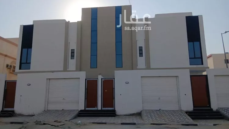 شقة للبيع في حي بدر, مدينة الدمام, المنطقة الشرقية