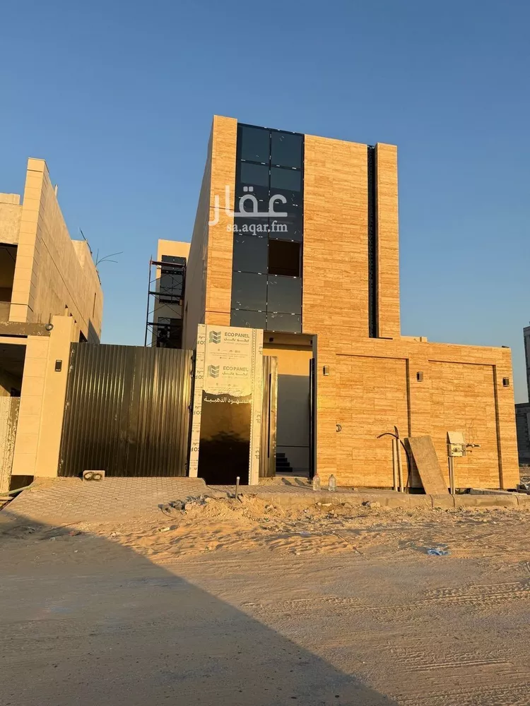 فيلا للبيع في شارع القدوة, حي الشعلة, مدينة الدمام, المنطقة الشرقية