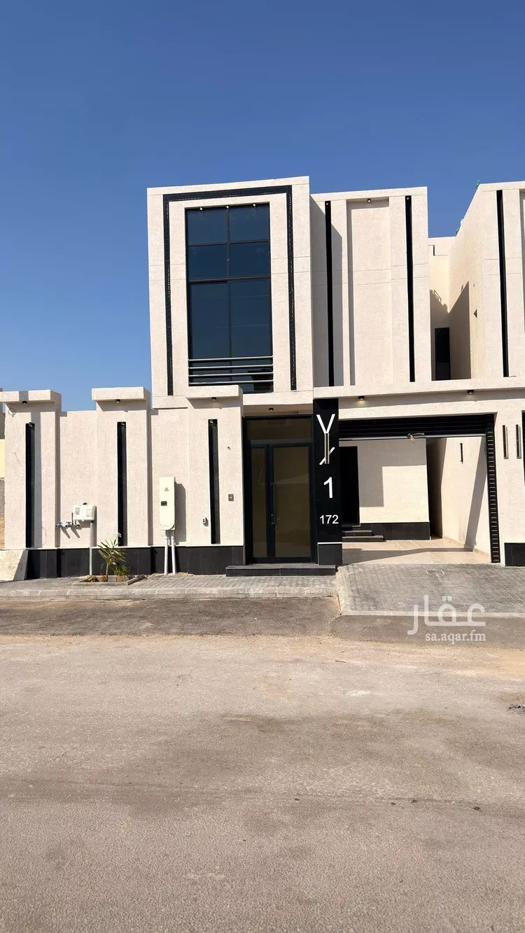 فيلا للبيع في شارع البراء ابن اوس, حي ضاحية الملك فهد, مدينة الدمام, المنطقة الشرقية