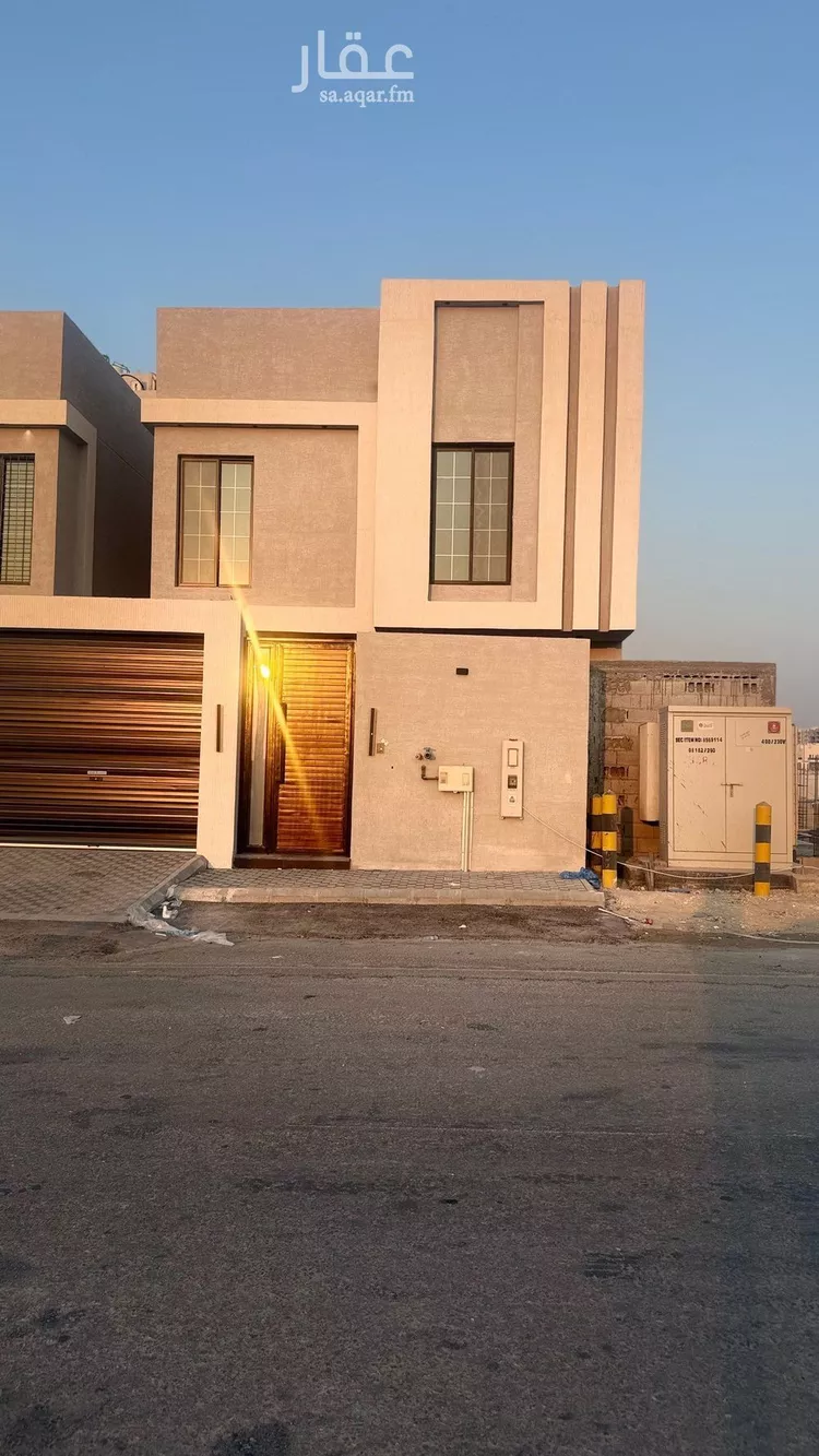 فيلا للبيع في شارع البرج, حي الشعلة, مدينة الدمام, المنطقة الشرقية