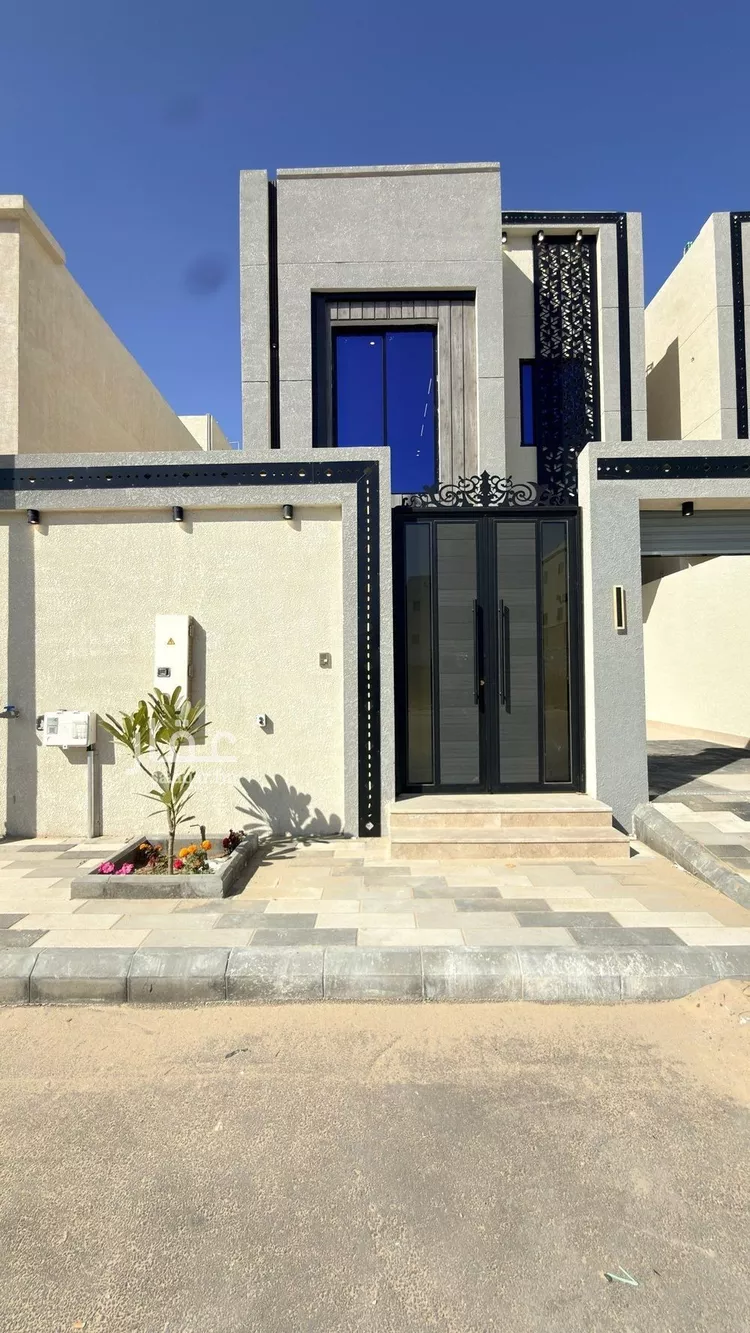 فيلا للبيع في شارع ابن ابي الحكيم, حي ضاحية الملك فهد, مدينة الدمام, المنطقة الشرقية صورة 3