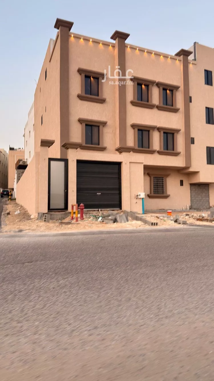 شقة للبيع في شارع عبدالرحمن ابن عوف, حي الشعلة, مدينة الدمام, المنطقة الشرقية صورة 4