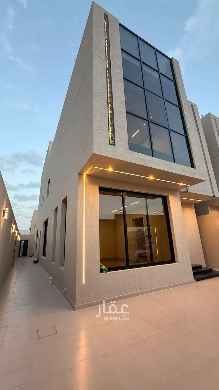 فيلا للبيع في شارع 841 ضاحية الملك فهد, حي ضاحية الملك فهد, مدينة الدمام, المنطقة الشرقية 1 صورة