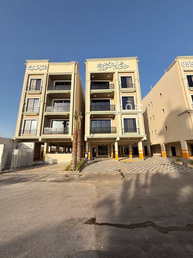 Apartment for Sale in Dammam Ar Rawdah صورة 4