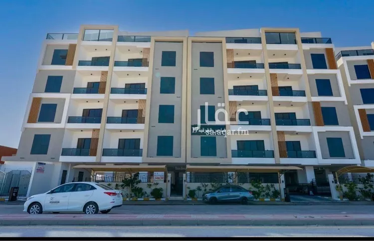 شقة للإيجار في حي البحر, مدينة الخبر, المنطقة الشرقية 8
