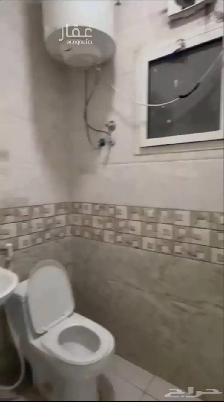 شقة للإيجار في شارع السائب ابن الحارث, حي طيبة, مدينة الدمام, المنطقة الشرقية صورة 4