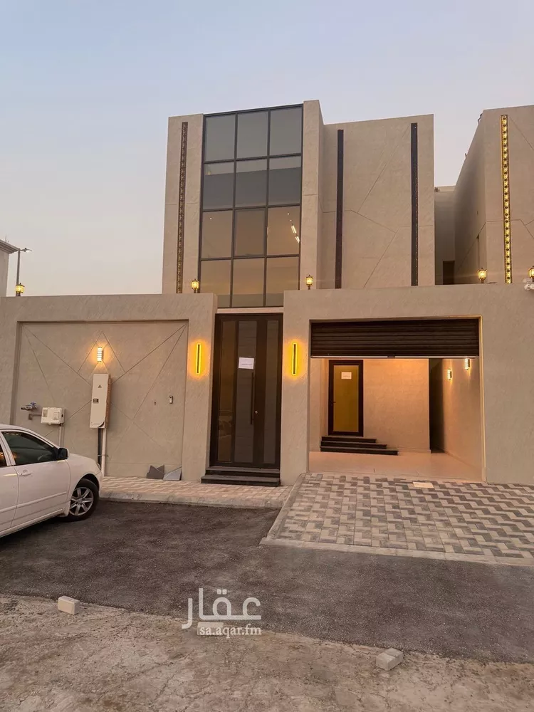 فيلا للبيع في شارع 841 ضاحية الملك فهد, حي ضاحية الملك فهد, مدينة الدمام, المنطقة الشرقية صورة 4