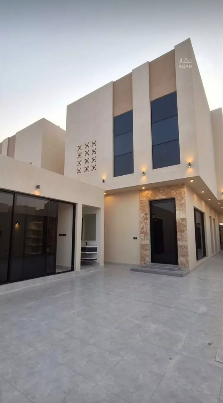 فيلا للبيع في شارع البرهان, حي الأمواج, مدينة الخبر, المنطقة الشرقية 8