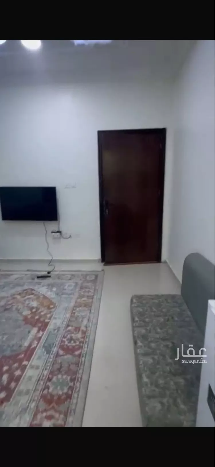 شقة للإيجار في شارع السائب ابن الحارث, حي طيبة, مدينة الدمام, المنطقة الشرقية صورة 5