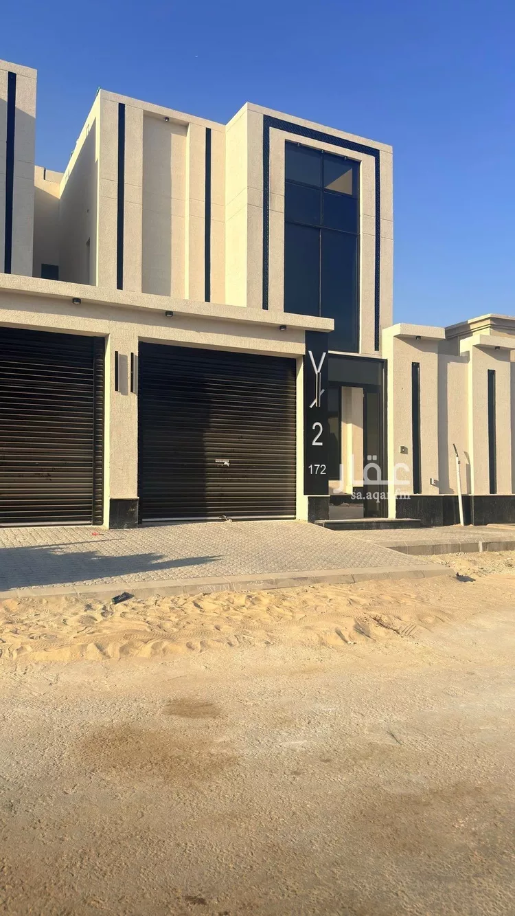 فيلا للبيع في شارع البراء ابن اوس, حي ضاحية الملك فهد, مدينة الدمام, المنطقة الشرقية