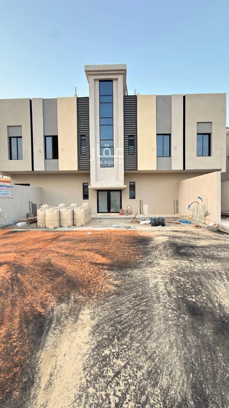 شقة للبيع في شارع ابو زكريا الفراء, حي الندى, مدينة الدمام, المنطقة الشرقية