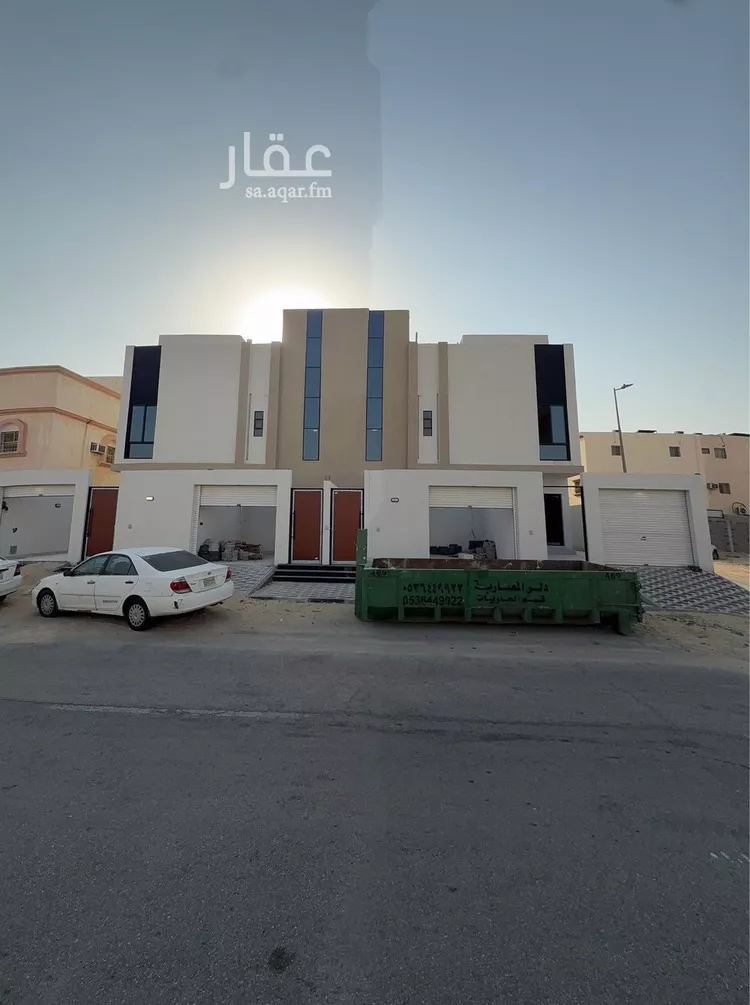 شقة للبيع في حي بدر, مدينة الدمام, المنطقة الشرقية صورة 3