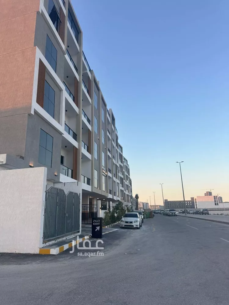 عمارة للبيع في حي البحر, مدينة الخبر, المنطقة الشرقية صورة 5