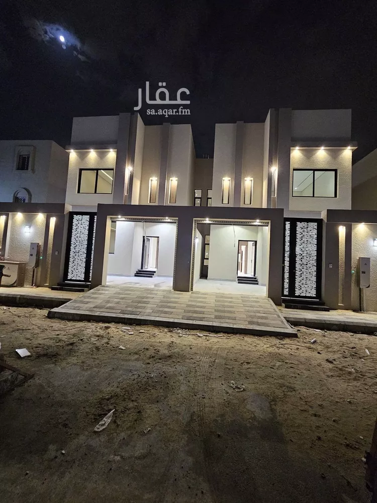 فيلا للبيع في شارع ابن شهيد الاندلسي, حي المنار, مدينة الدمام, المنطقة الشرقية صورة 2