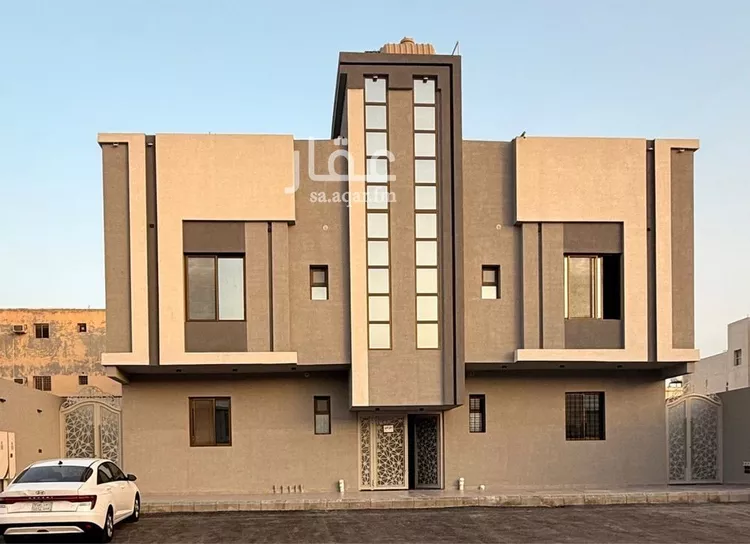Apartment for Sale in Dammam Taiba صورة 2