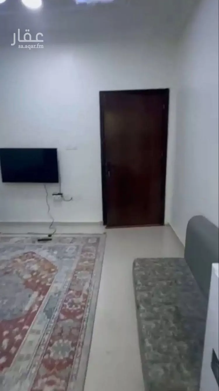 Apartment for Rent in Dammam Taiba