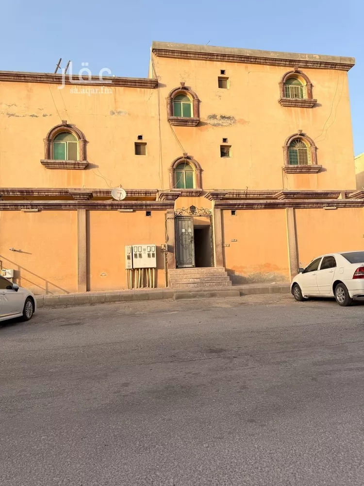 Building for Sale in Dammam Taiba
