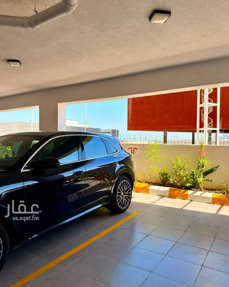 شقة للإيجار في حي البحر, مدينة الخبر, المنطقة الشرقية 7