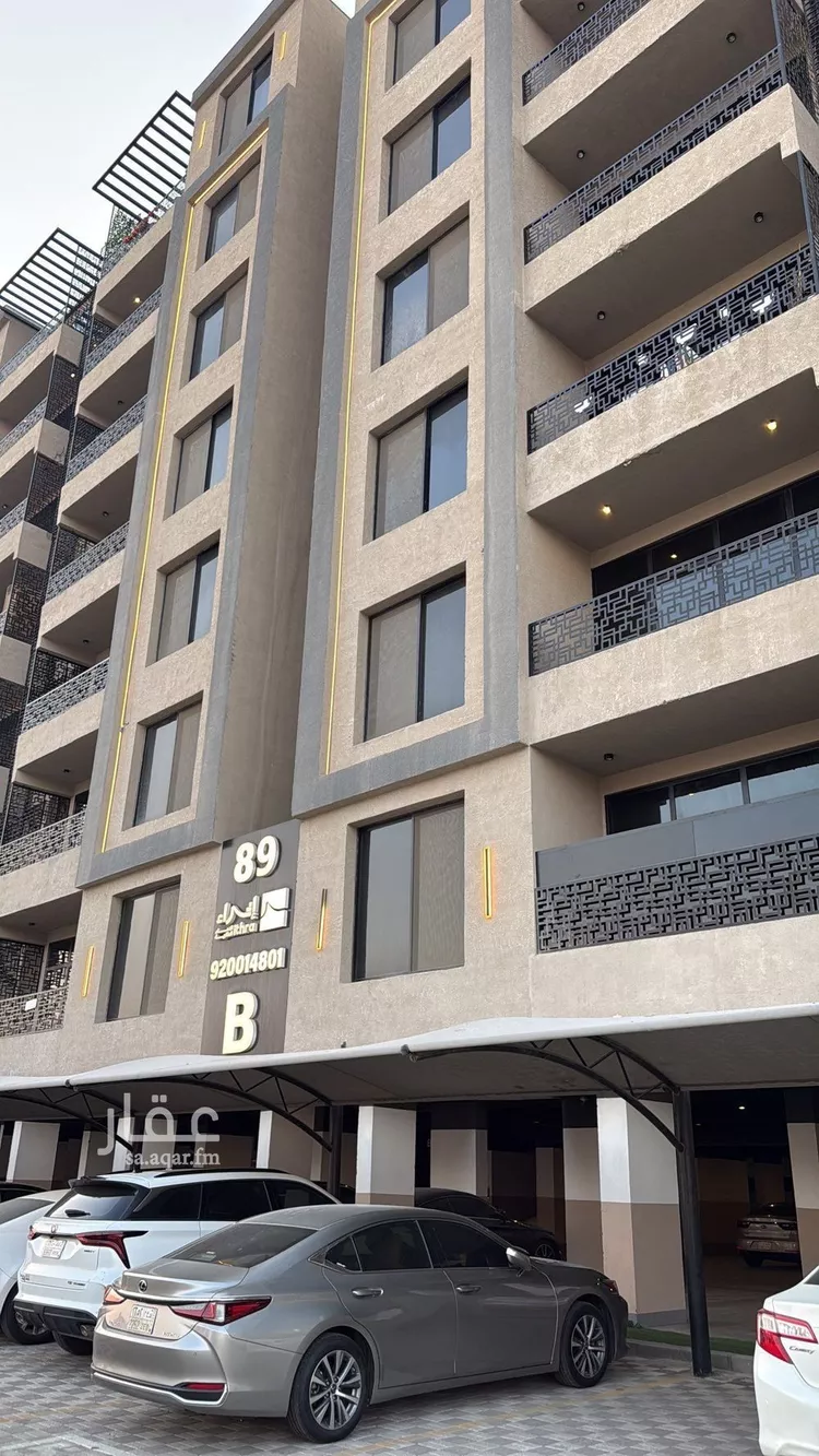 Apartment for Rent in Dammam Ash Shulah 6