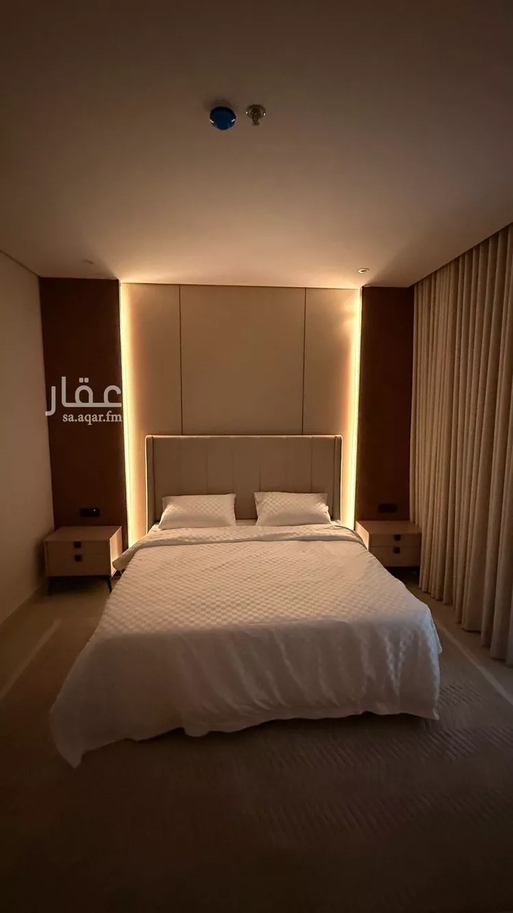 شقة للإيجار في حي البحر, مدينة الخبر, المنطقة الشرقية 9