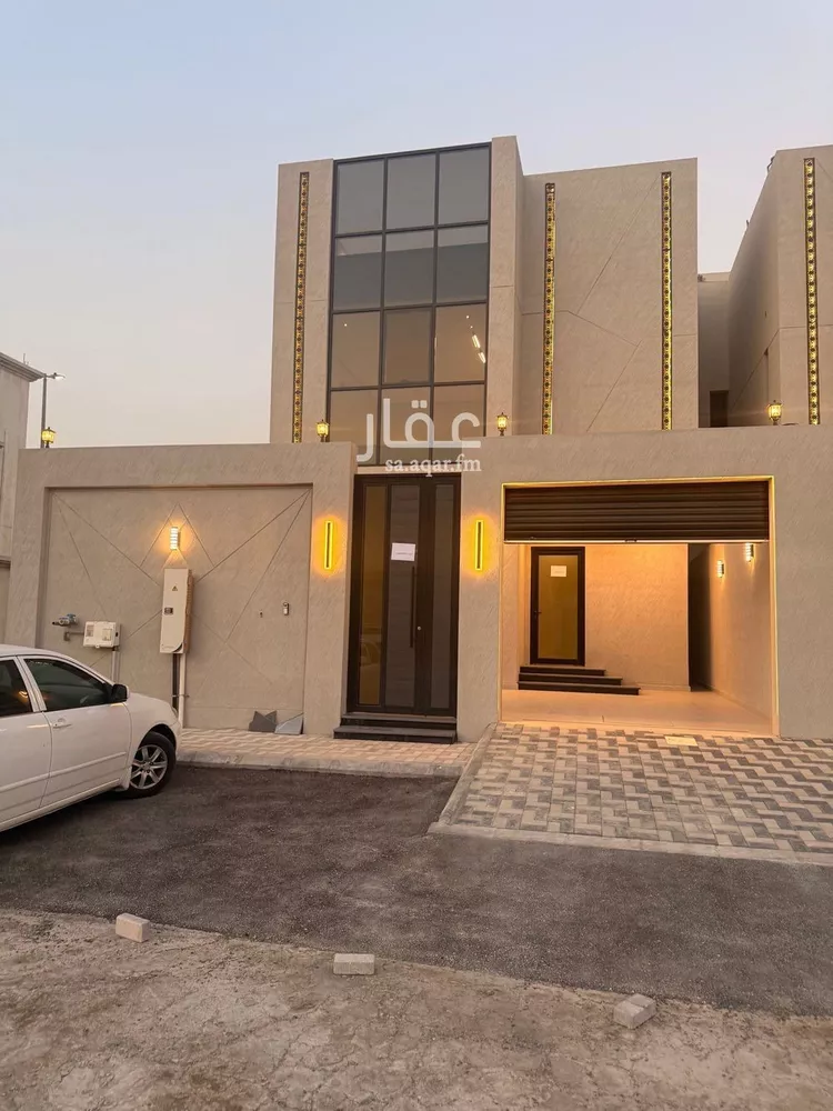 فيلا للبيع في شارع 841 ضاحية الملك فهد, حي ضاحية الملك فهد, مدينة الدمام, المنطقة الشرقية صورة 3