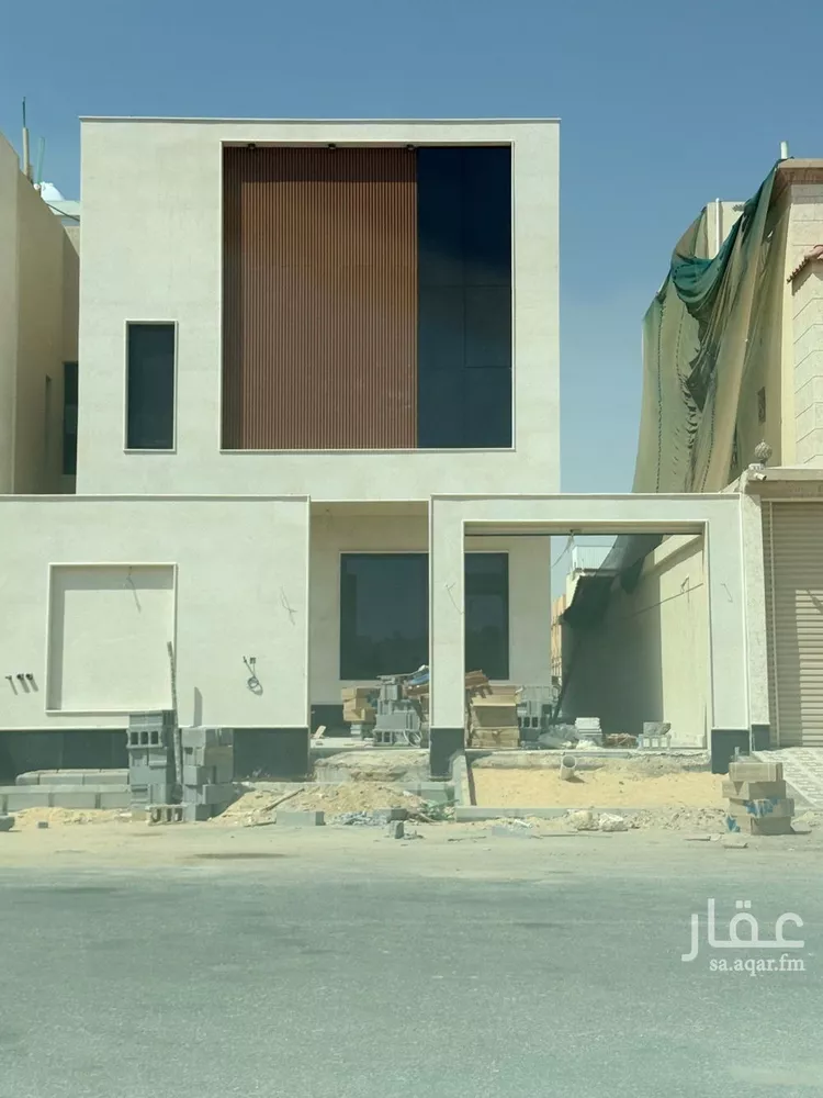فيلا للبيع في شارع اسماعيل بن ابي المهاجر, حي ضاحية الملك فهد, مدينة الدمام, المنطقة الشرقية صورة 3