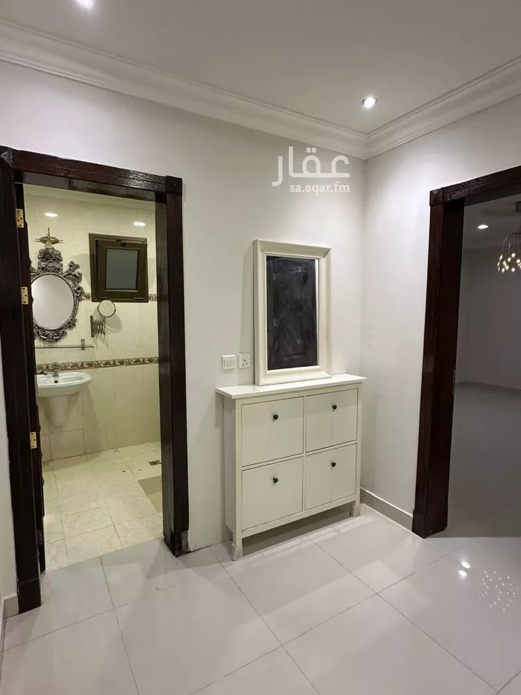 شقة للإيجار في شارع نافع بن مالك, حي الندى, مدينة الدمام, المنطقة الشرقية صورة 4